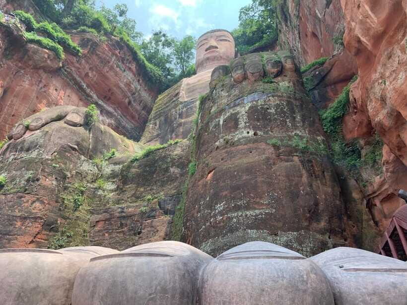 Chengdu: Leshan Buddha Optional Tours w/ Transfer or Guide - FAQ