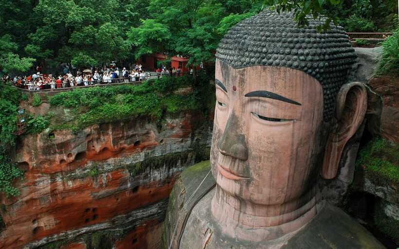 Chengdu: Leshan Buddha Optional Tours w/ Transfer or Guide - Price and Value: What You’re Really Paying For