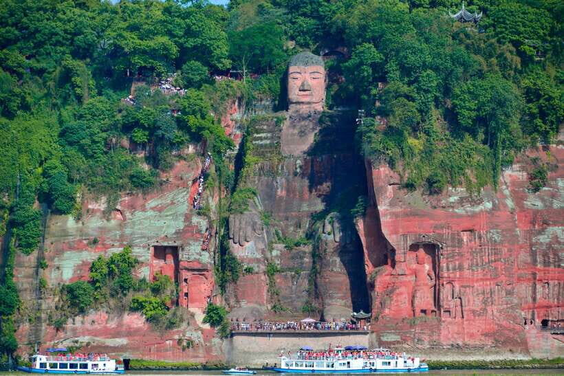 Chengdu: Leshan Buddha Optional Tours w/ Transfer or Guide - Who This Tour Suits Best (And Who Might Prefer DIY)