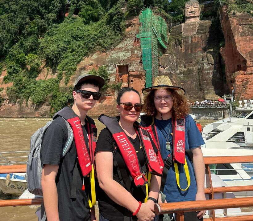 Chengdu: Leshan Grand Buddha Full-Day Private Trip - Key Things That Make This Private Trip Worth Your Time