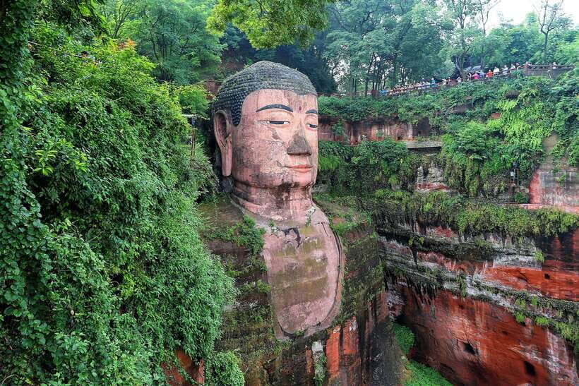 Chengdu: Leshan Grand Buddha Full-Day Private Trip - FAQ