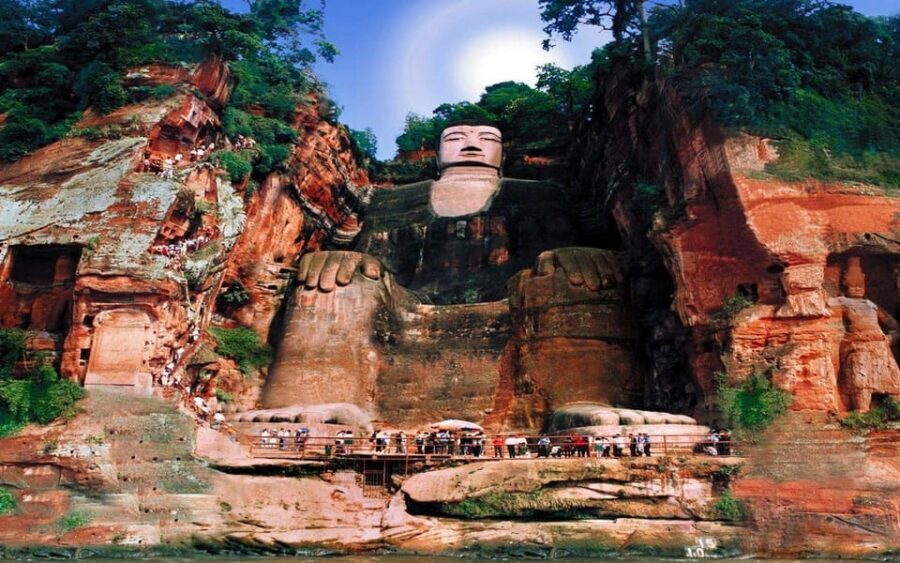 Chengdu: Leshan Grand Buddha Full-Day Private Trip - Who This Trip Fits (and Who Should Skip It)
