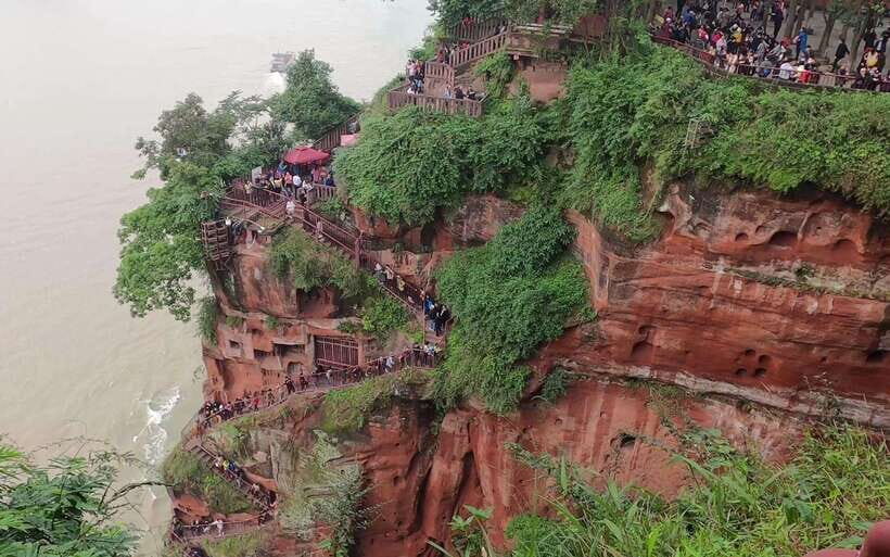 Chengdu: Leshan Grand Buddha Full-Day Private Trip - Should You Book the Chengdu to Leshan Private Day Trip?