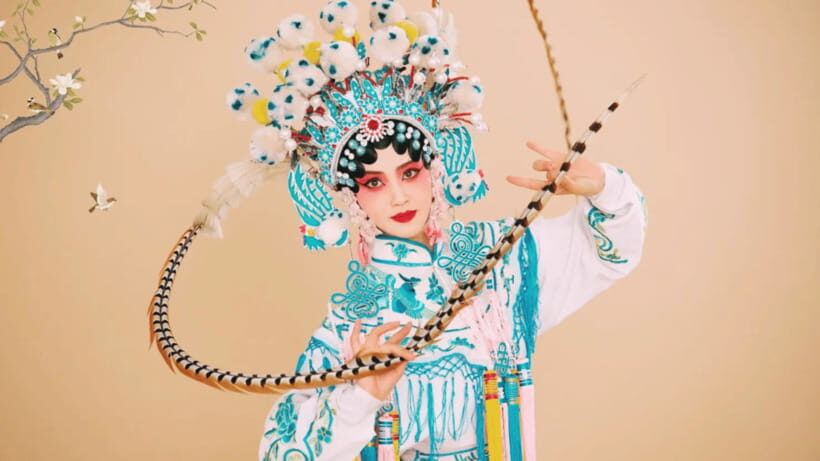 Chengdu: Liyuan Theater Sichuan Opera Face-Changing Show - Key highlights you’ll care about