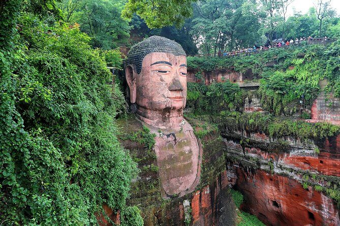 Chengdu: Panda Base Leshan Buddha Tour(or Half Day Panda Base ) - Hotel Pickup and the Day’s Real Start Time