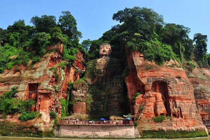 Chengdu: Panda Base Leshan Buddha Tour(or Half Day Panda Base ) - What’s Not Included (and How That Can Affect Your Total Budget)