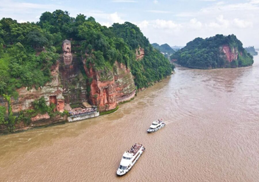 Chengdu panda & Leshan Buddha One Day Private Tour - Tickets, Passport Prep, and the Stuff You Don’t Want to Forget