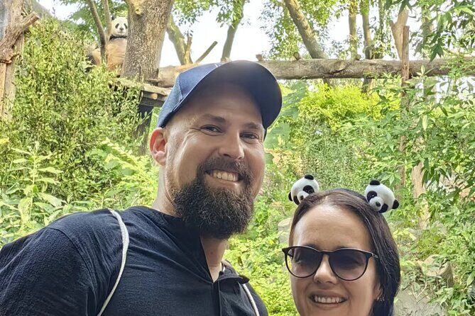 Chengdu Panda Research Base Tickets And Optional Private Tour - Best time to go: morning energy, winter calm, and summer heat realities