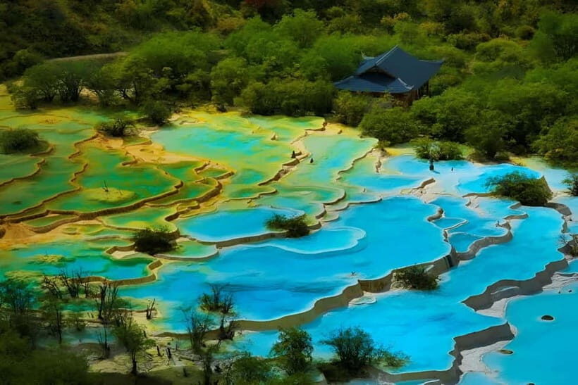 Chengdu: private 2-Day Huanglong Jiuzhaigou tour by train - Key Things I’d Watch Before You Go
