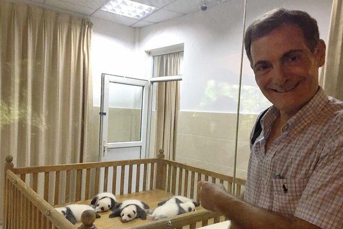 Chengdu Private Sightseeing Tour with Panda Breeding Center Visit - Why this Chengdu private day works so well