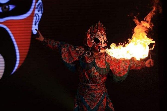 Chengdu Sichuan Opera Evening Show Ticket-Shu Feng Yan Yun - Who Should Book This Chengdu Opera Night (and Who Might Skip)