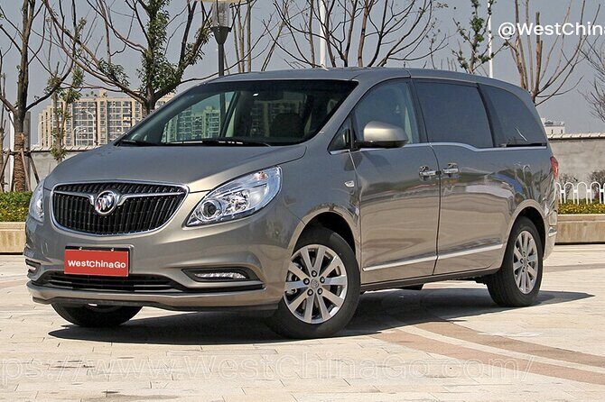 Chengdu Tianfu Airport Private Transfer - Chengdu Tianfu Airport to Tianfu Square: The Simple Start That Matters