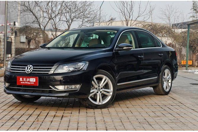 Chengdu Tianfu Airport Private Transfer - What’s Included vs Not Included (So You Don’t Budget Wrong)
