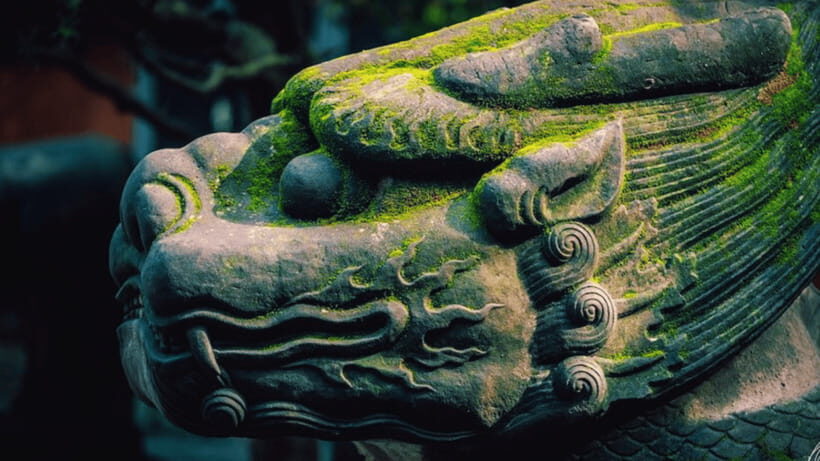 Chengdu: Wuhou Shrine Museum From Three Kingdoms Era - Practical Tips: Booking Needs a Passport, and QR Codes Don’t Apply