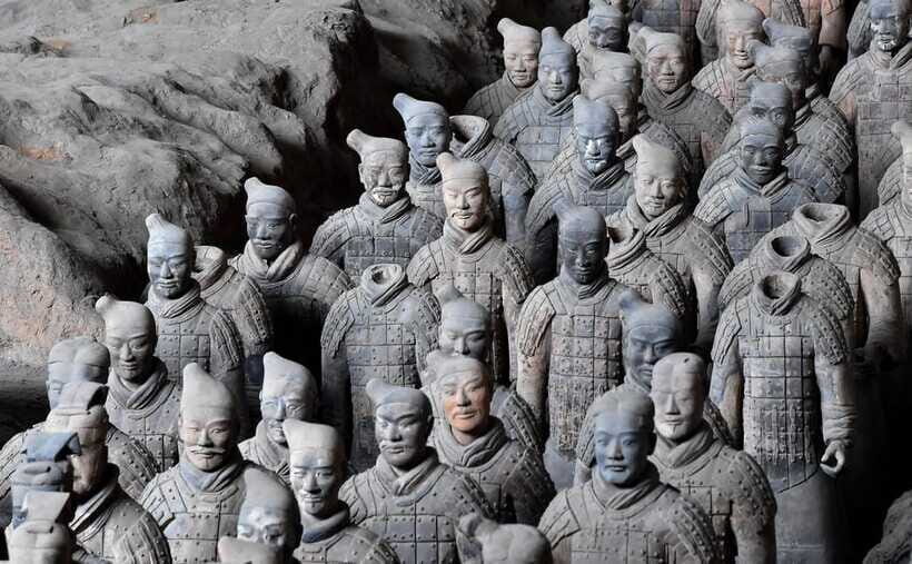 Chengdu: Xi'an Terracotta Warriors Day Trip by Bullet Train - Price and Value at $398: What You’re Really Buying