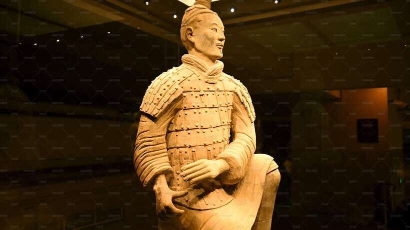Chengdu: Xi'an Terracotta Warriors Day Trip by Bullet Train - The Real Schedule Reality: Stairs, Walking, and a 9-Hour Day