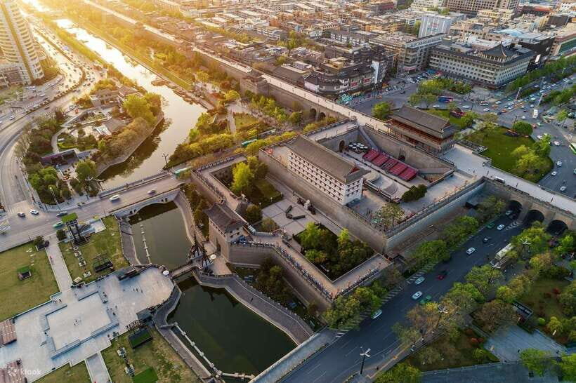 Chengdu: Xi'an Terracotta Warriors Day Trip by Bullet Train - Should You Book This Tour?