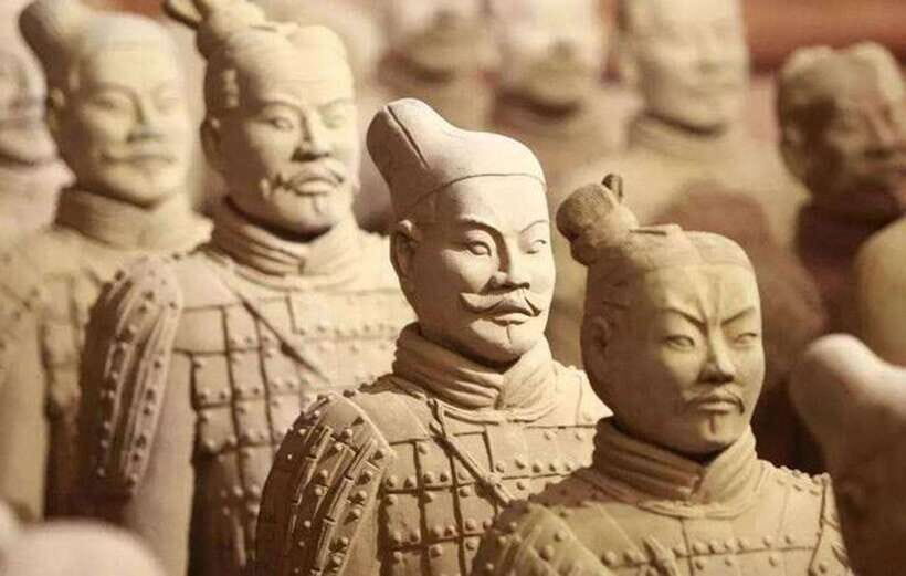 Chengdu: Xi'an Terracotta Warriors Day Trip by Bullet Train - Qin Shi Huang’s World: Your 2-Hour Terracotta Warriors Game Plan