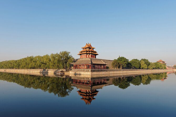 China Golden Triangle Cities & Yangtze River Cruise - How the Golden Triangle + Yangtze route is set up