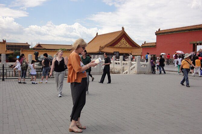 China Golden Triangle Cities & Yangtze River Cruise - Xi’an: Terracotta Warriors, Big Wild Goose Pagoda, and street culture