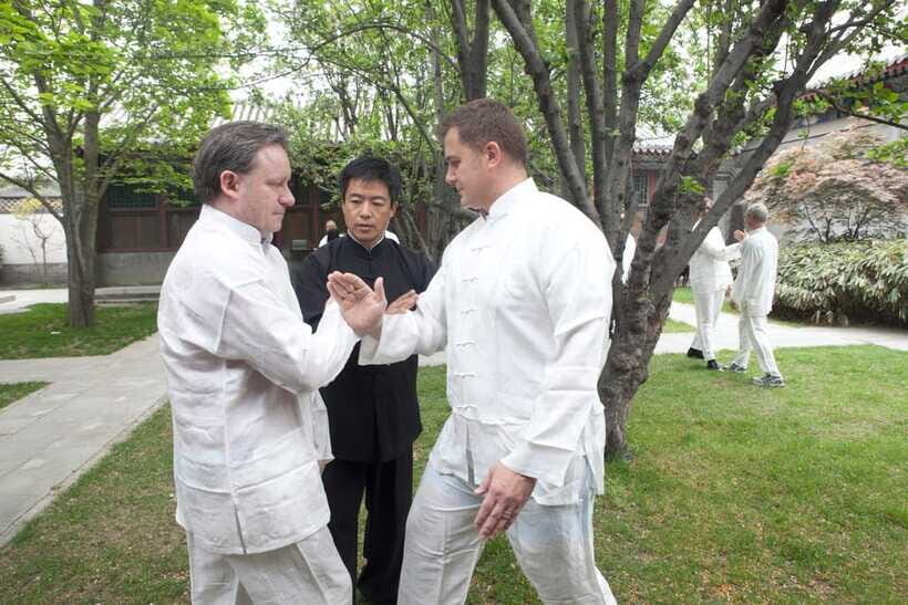 Chinese Kung Fu Experience Class in Beijing - What to Do Before You Go (So You Get the Most From 90 Minutes)