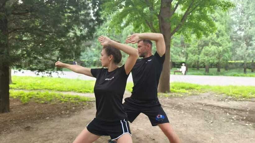 Chinese Kung Fu Experience Class in Beijing - Should You Book This Kung Fu Experience?