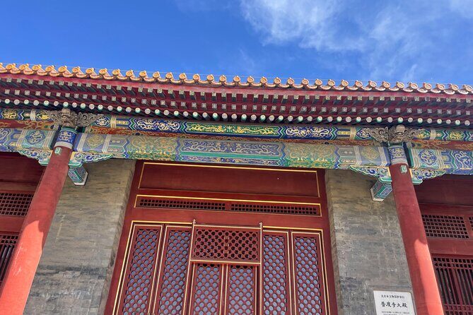 Chinese Kungfu Class Beside Fobbiden City - Chinese Kungfu vs Boxing: What’s Different and Why It Matters