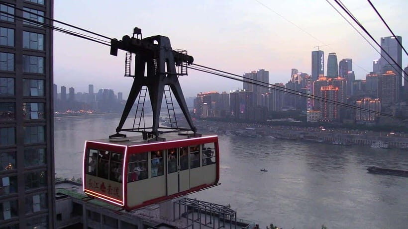 Chongqing: 1-day Essential Guided City Tour without Car - Key Highlights You’ll Actually Care About