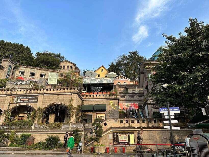 Chongqing: 1-day Essential Guided City Tour without Car - Why Chongqing Feels Different From Other Chinese Cities