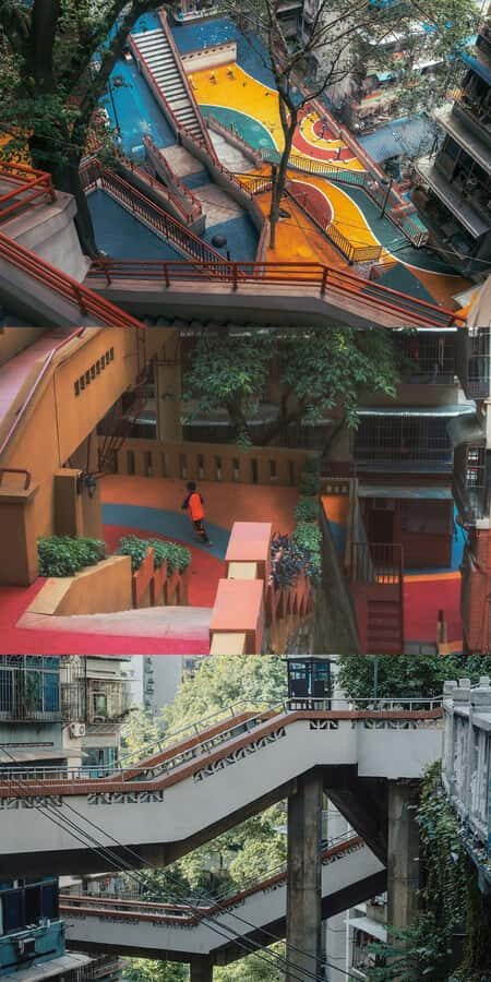 Chongqing 4-hour Hidden City Walking Tour with Local Guide - Price and Value: Is $70 for 4 Hours Worth It?