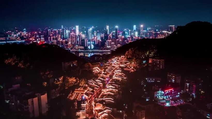 Chongqing: 520m-high Eye Skyview Deck Ticket for Adult - Who This Is Perfect For, and Who Should Skip It