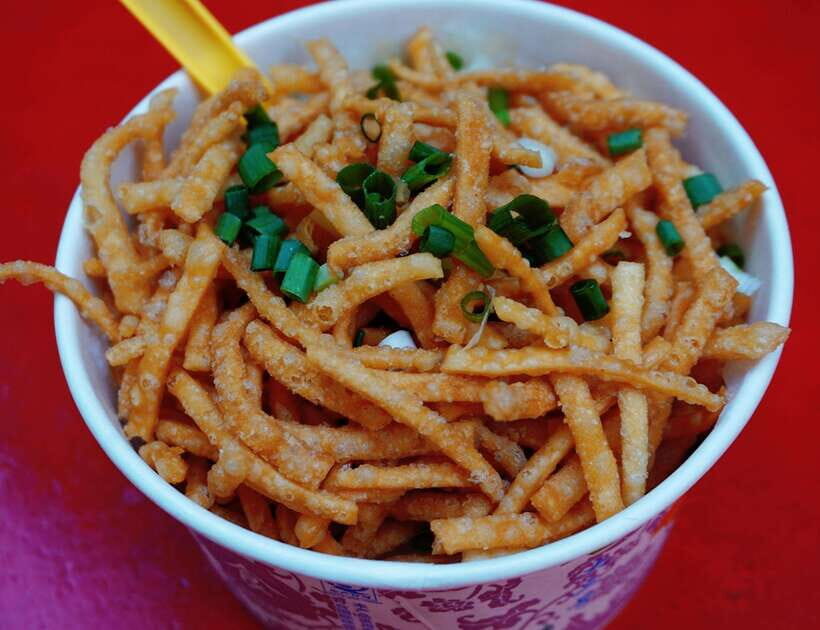Chongqing: Local Flavors Food Tour - Why This Chongqing Food Tour Works in a Mountain City