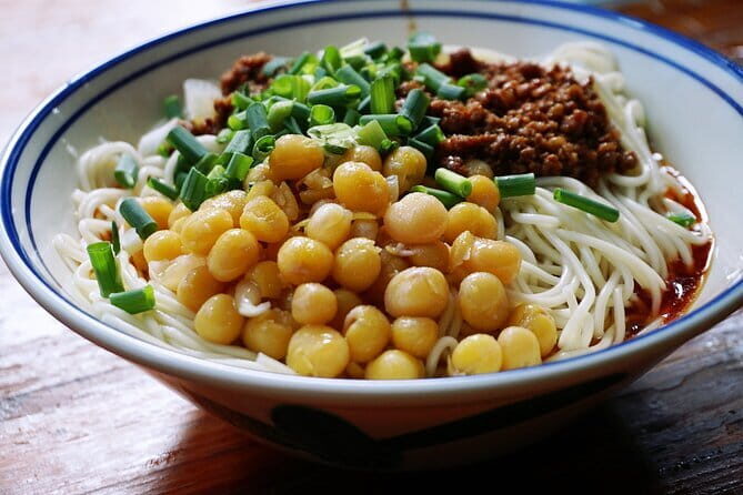 Chongqing Local Food Tour Adventure - Key Highlights You’ll Actually Feel