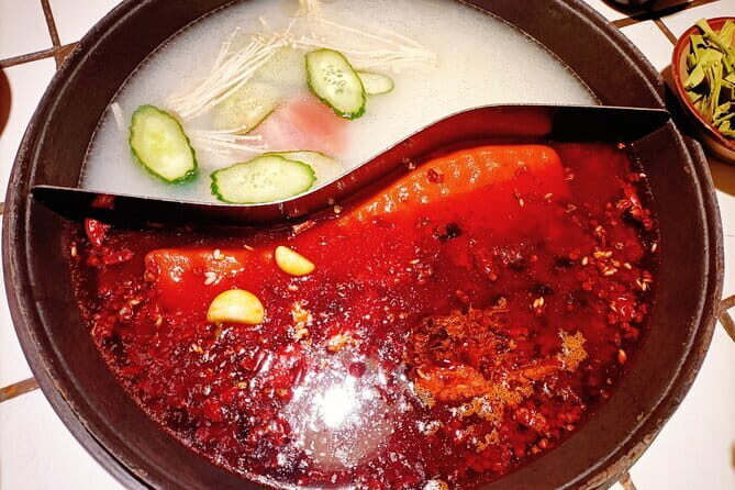 Chongqing Local Food Tour Adventure - Hotpot Dinner (and the Other Local Meal): What’s Included and Why It Matters