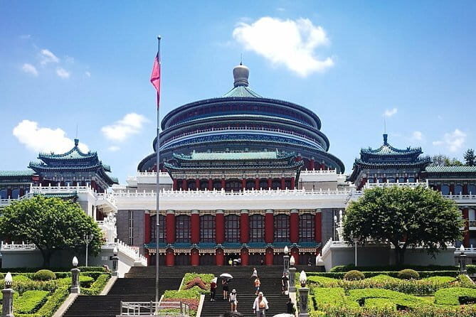 Chongqing Local Food Tour Adventure - Price and Value: Is $110 Worth It?