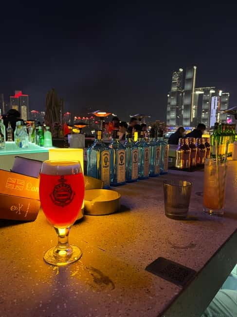 Chongqing Night Tour: River Cruise and Hidden Views - How the 3-Hour Timing Works (and Why It’s a Good Length)