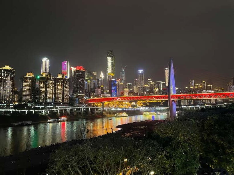 Chongqing Night Tour: River Cruise and Hidden Views - Should You Book This Chongqing Night Tour?