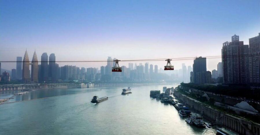 Chongqing: One-Day Extravaganza: Hit All the Must-See Spots! - Key things to know before you go