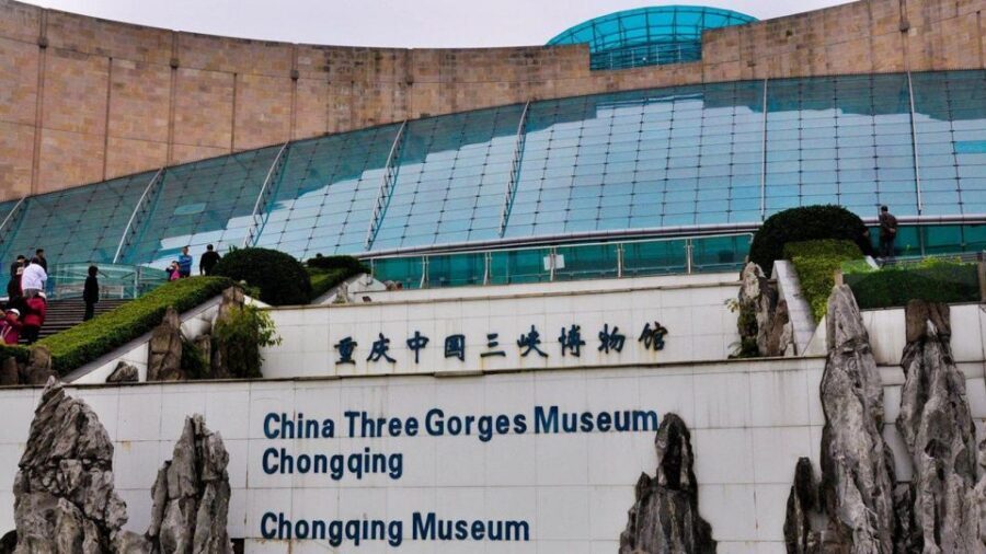 Chongqing: One-Day Extravaganza: Hit All the Must-See Spots! - Chongqing in 6 Hours: What This One-Day Plan Really Feels Like