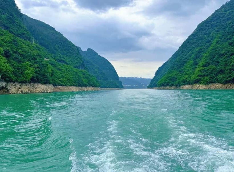 Chongqing One-Day Trip: Wulong's 3 Essentials - Who This Tour Suits Best (and Who Should Rethink It)