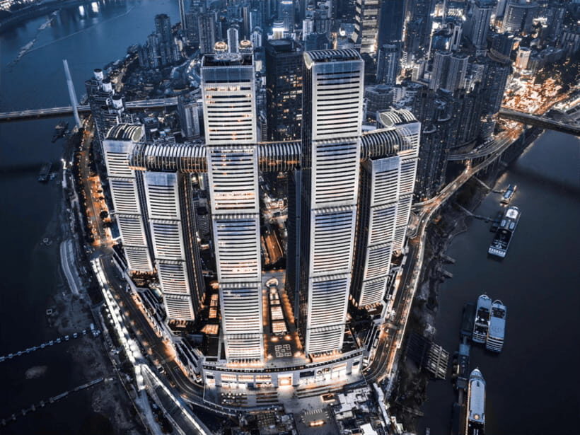 Chongqing Private City Tour: Must-Sees All-in-One - Price and value: why $10 can still make sense