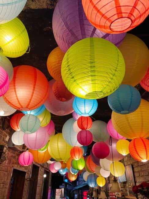 Chongqing: Private Food Tour and Magical Night Views - How This 4-Hour Private Tour Fits Chongqing’s Two Personalities