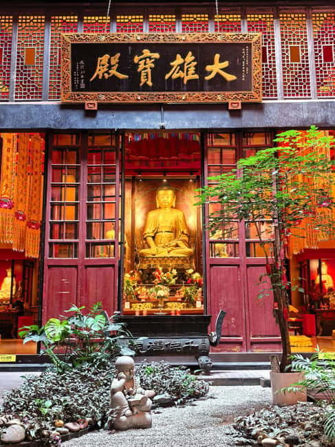 Chongqing: Trendy Spots, Cableway & Ferry Private Tour - Daijia Lane, Kuixinglou, and the short photo stops that add up