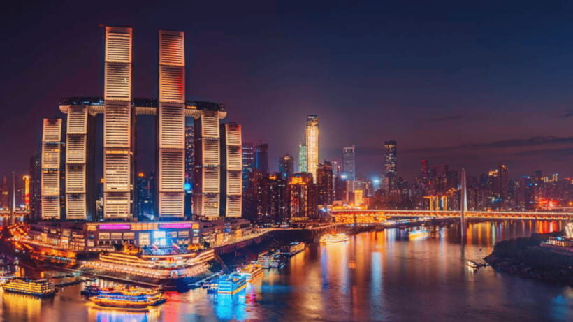 Chongqing: Two Rivers Night Cruise- Yangtze & Jialing Rivers - Key Points Before You Board