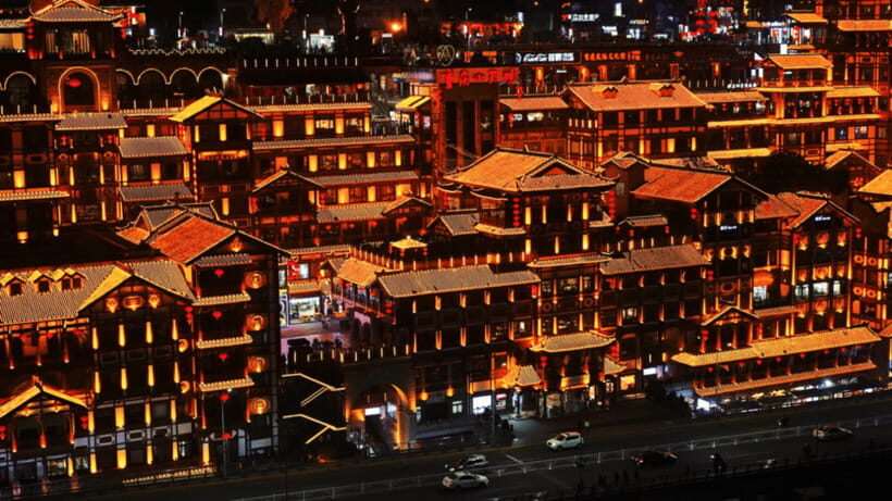 Chongqing: Two Rivers Night Cruise- Yangtze & Jialing Rivers - Should You Book This Chongqing Two-Rivers Night Cruise?