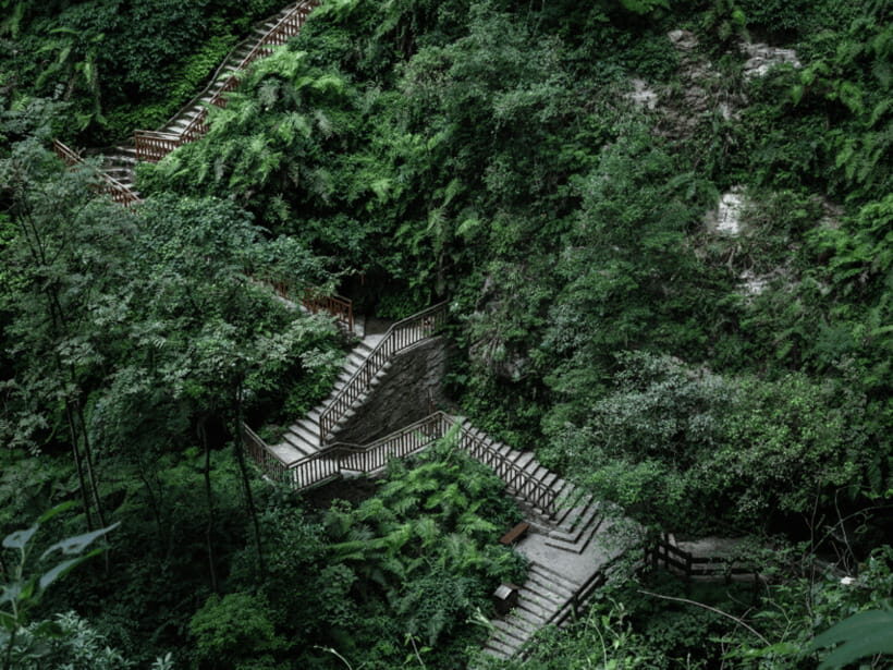 Chongqing Wulong Karst All-inclusive Luxury Private Day Trip - Who this private day trip fits best