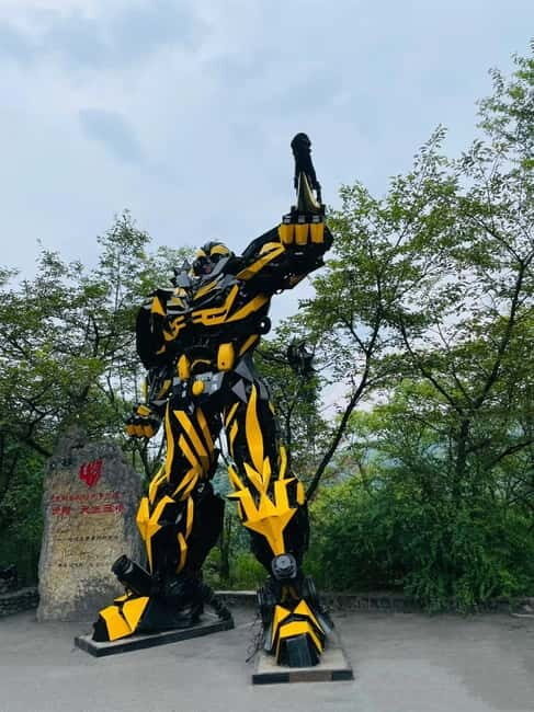 Chongqing Wulong Karst All-inclusive Luxury Private Day Trip - Hotel pickup at 07:30 and the relaxed 3-hour ride out