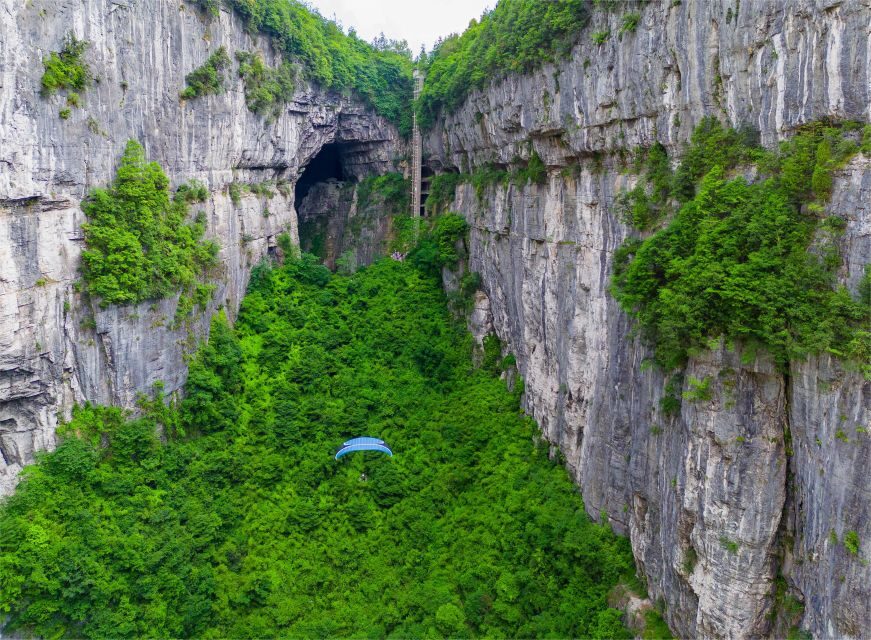 Chongqing: Wulong Private Day Exploration Tour - Should you book this private Wulong day trip?