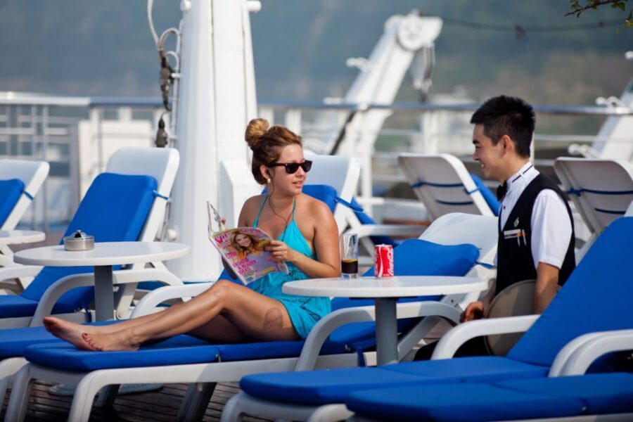 Chongqing: Yangtze River Cruise with Meals and Accommodation - Chongqing to Yichang: what this Yangtze cruise actually delivers