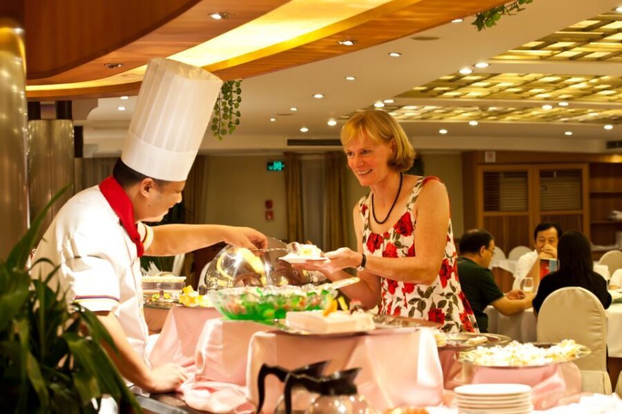Chongqing: Yangtze River Cruise with Meals and Accommodation - Who this cruise is best for